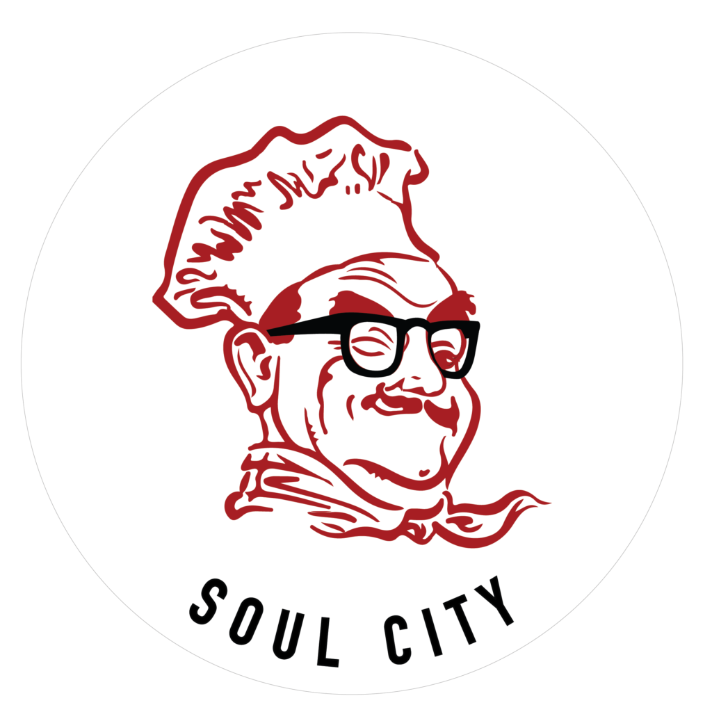 Paulie Gee's Soul City slice shop